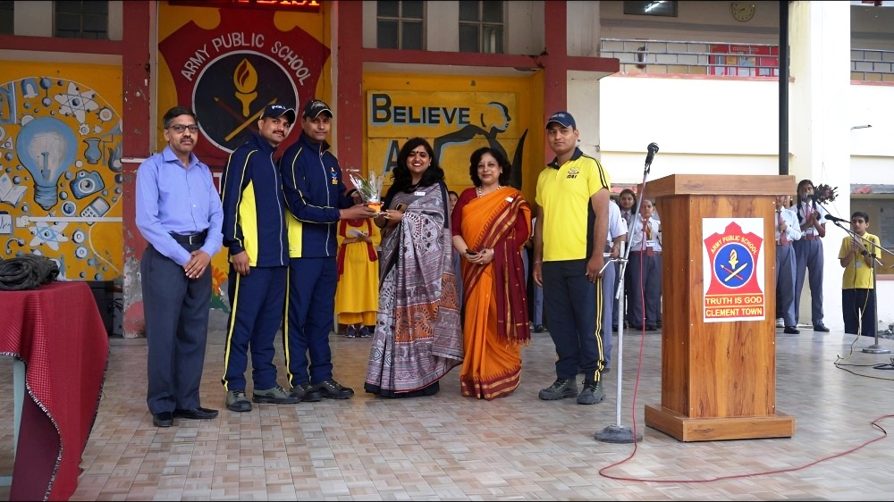 DISASTER MANAGEMENT BY NDRF -25 MAY 2023