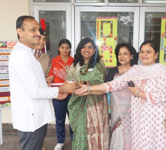 SOLAR MAN OF INDIA- 24 MAY 2023