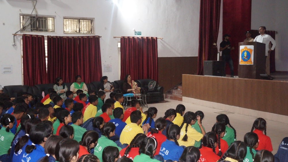 SOLAR MAN OF INDIA- 24 MAY 2023