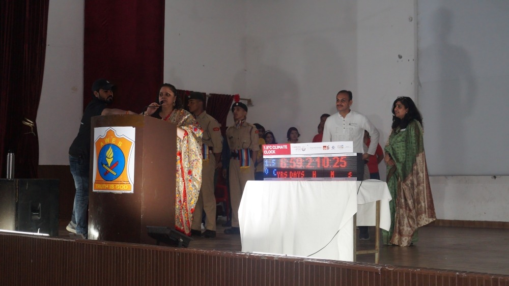 SOLAR MAN OF INDIA- 24 MAY 2023