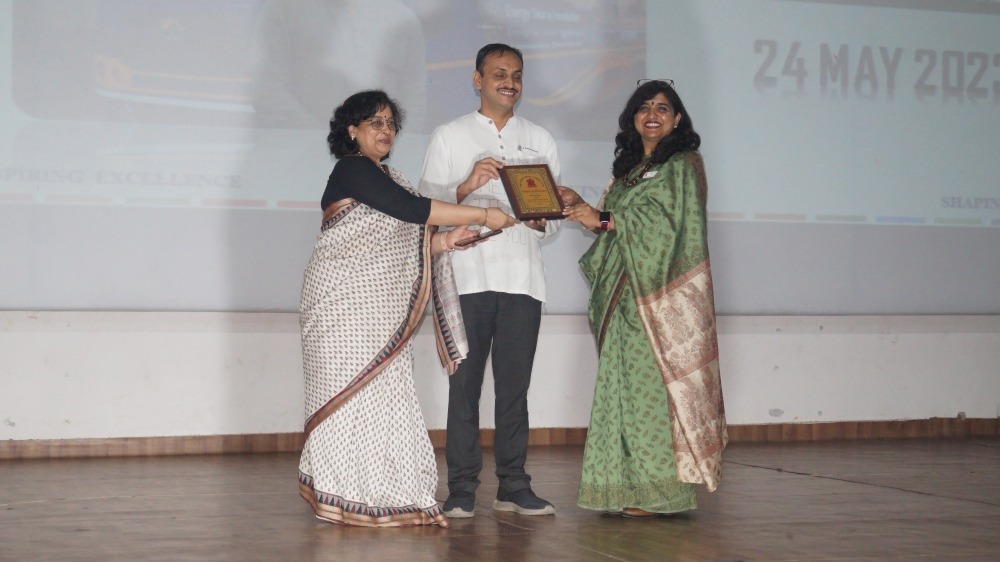 SOLAR MAN OF INDIA- 24 MAY 2023