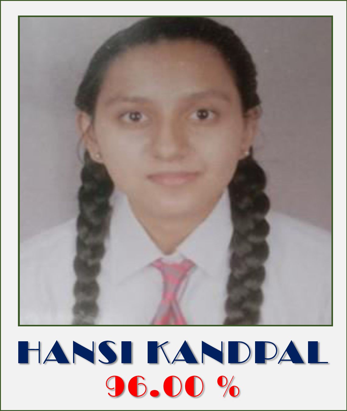 CLASS XII TOPPERS 2022-23