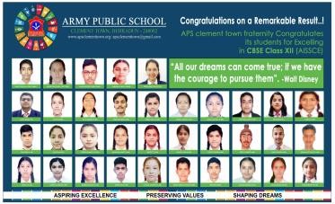 CLASS XII TOPPERS 2022-23