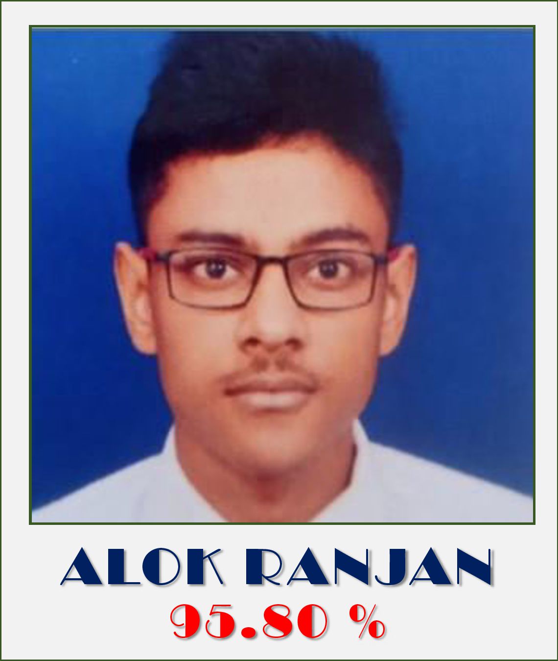 CLASS XII TOPPERS 2022-23