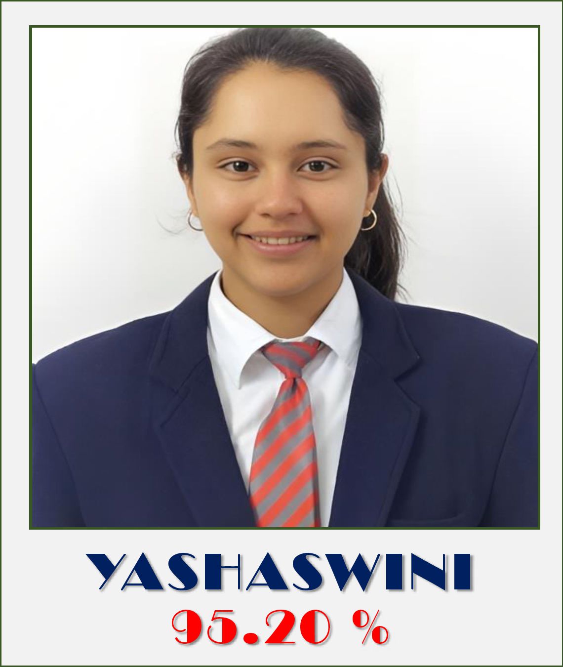 CLASS XII TOPPERS 2022-23