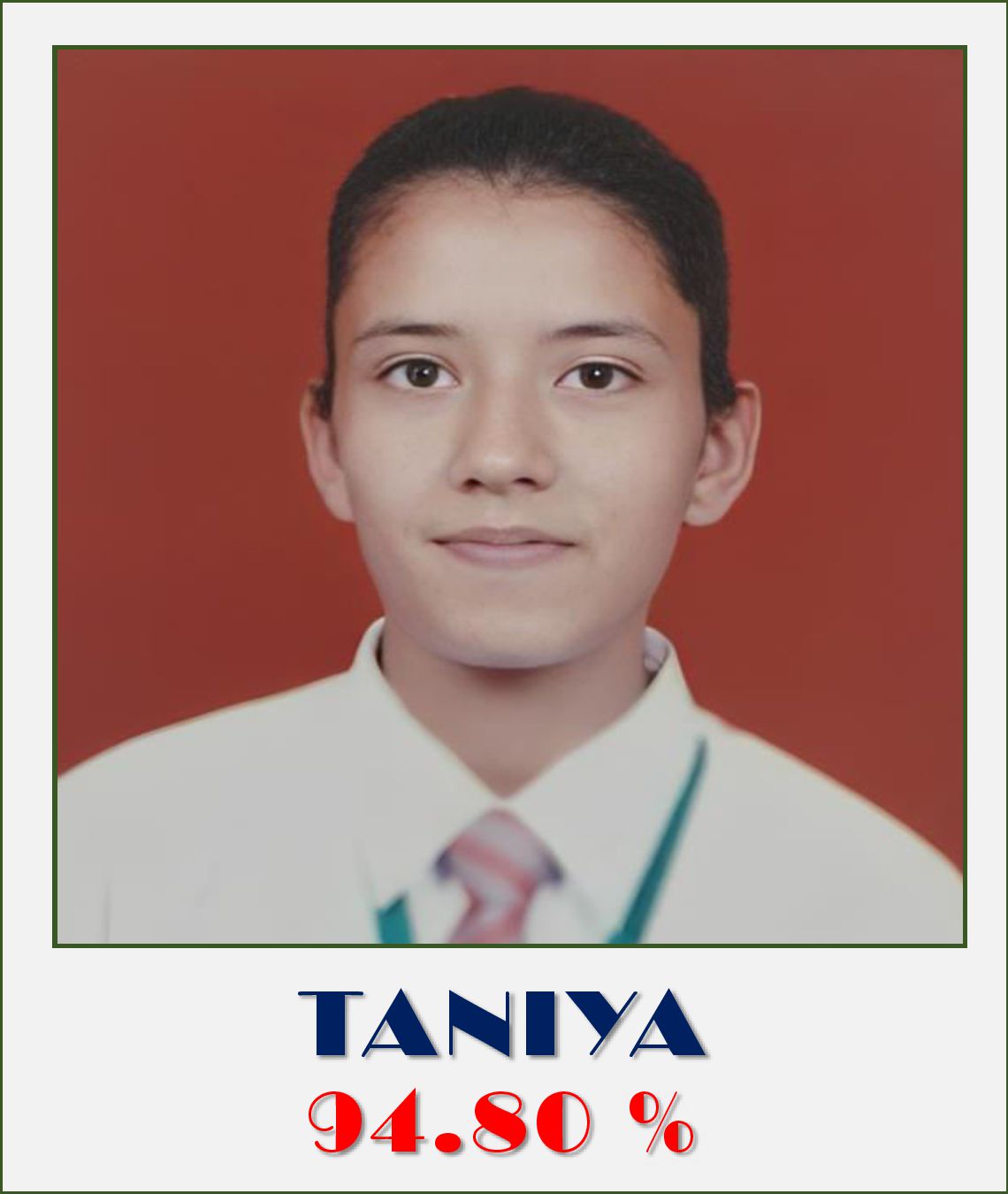 CLASS XII TOPPERS 2022-23