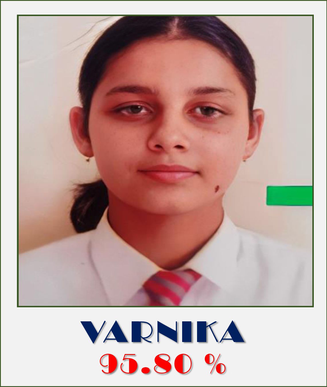 CLASS XII TOPPERS 2022-23