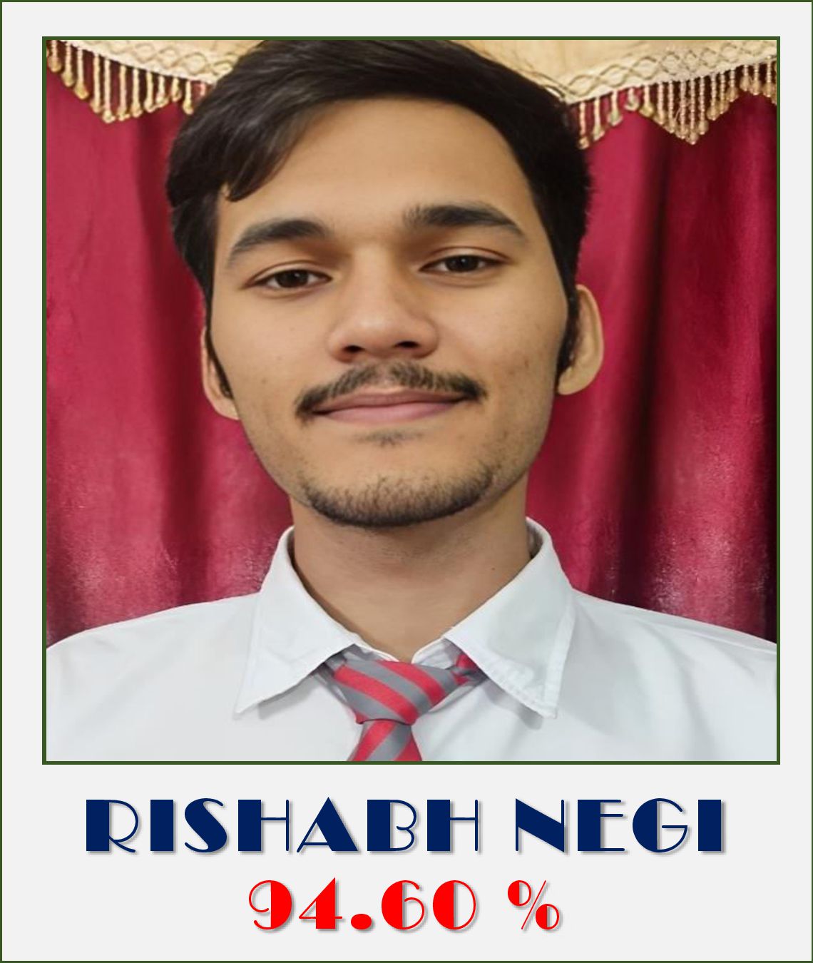 CLASS XII TOPPERS 2022-23