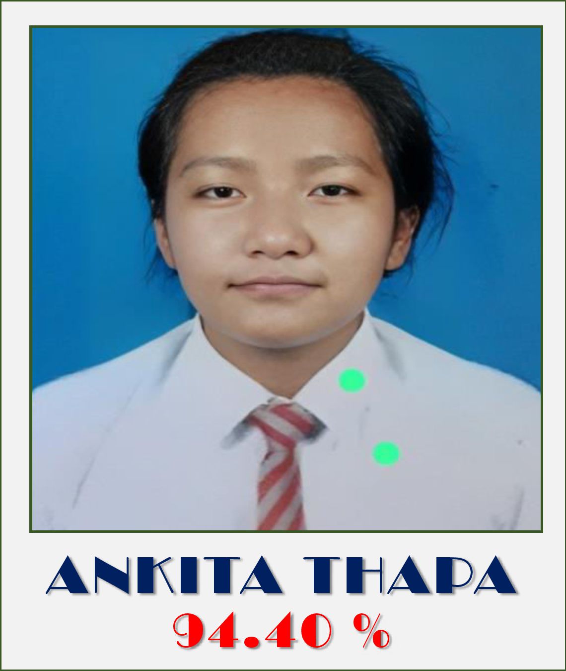 CLASS XII TOPPERS 2022-23