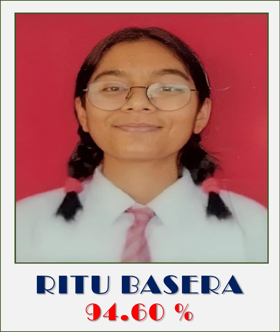 CLASS XII TOPPERS 2022-23