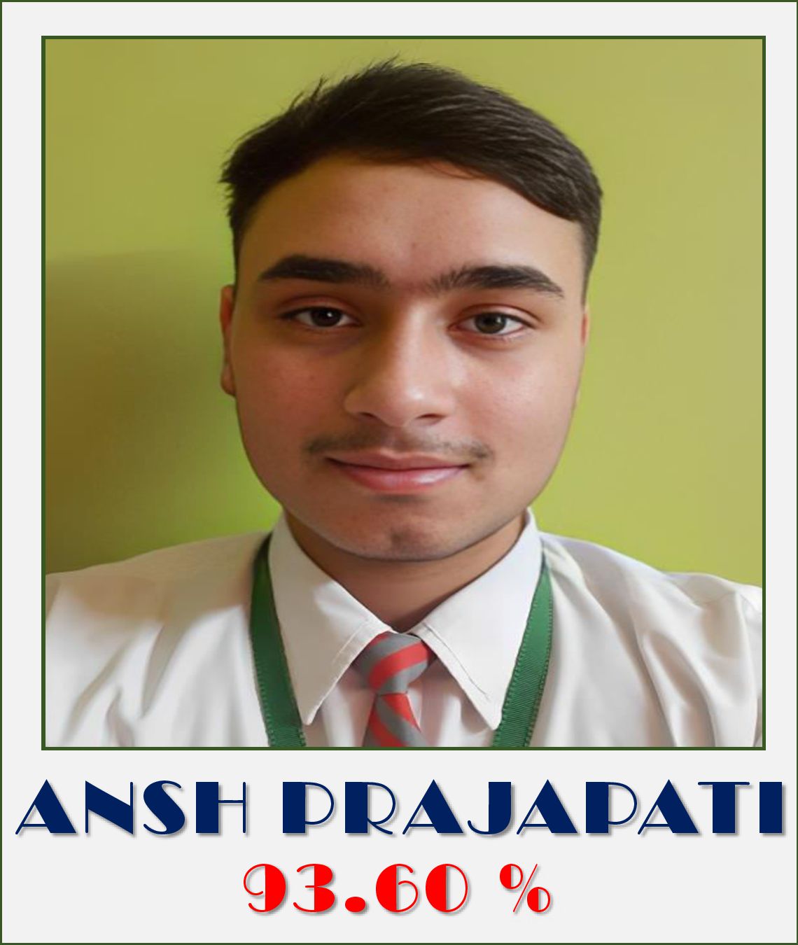 CLASS XII TOPPERS 2022-23