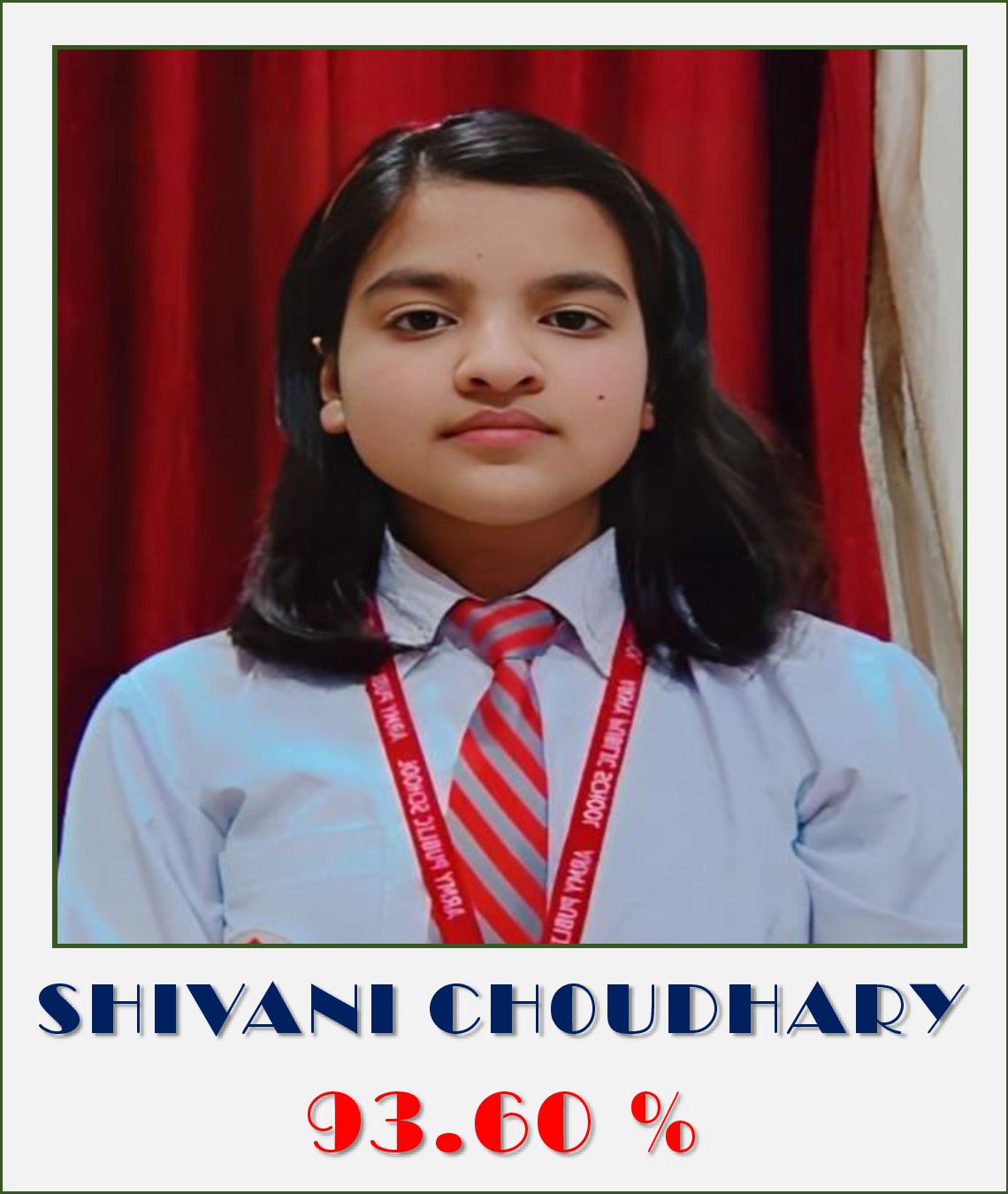 CLASS XII TOPPERS 2022-23