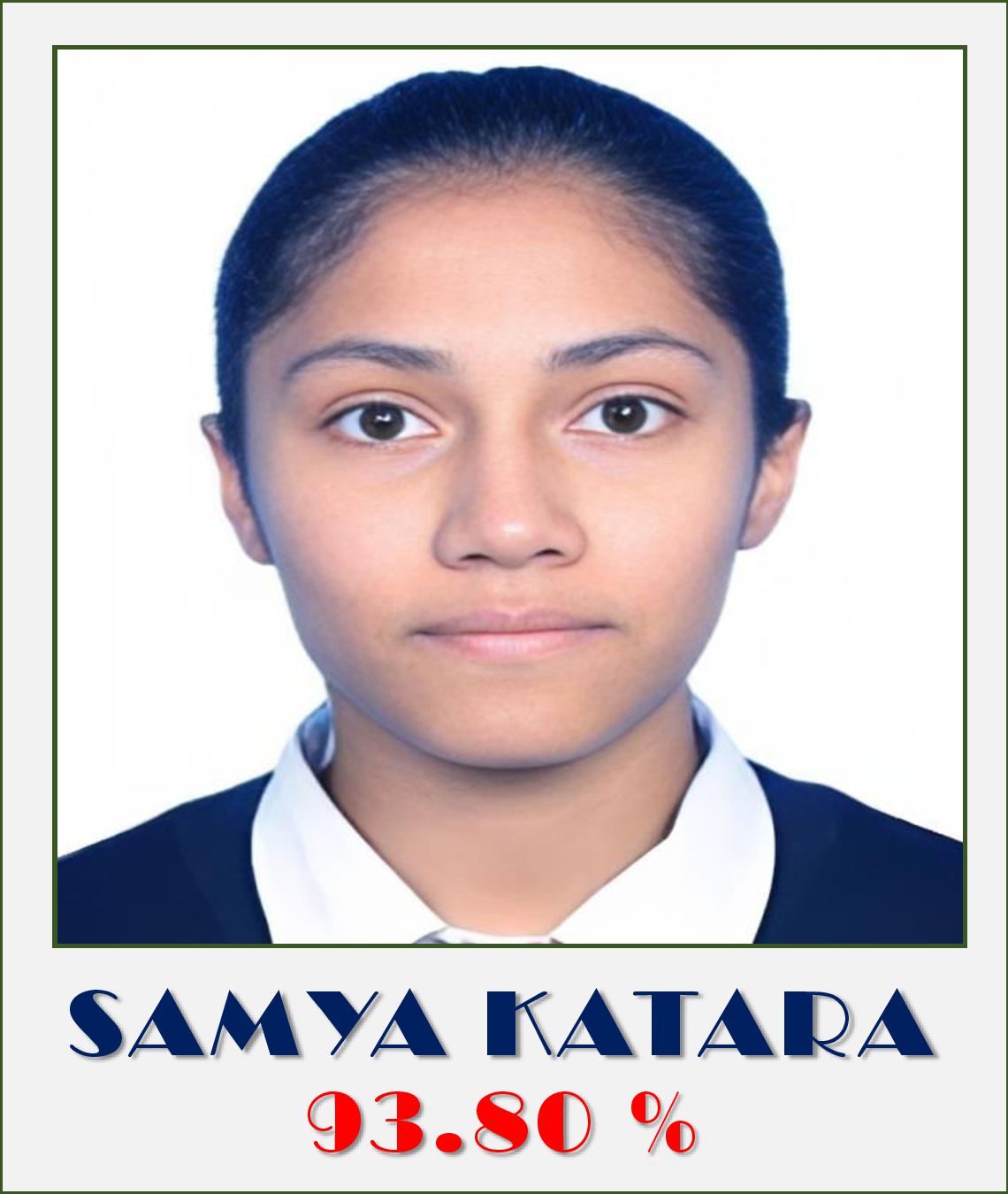 CLASS XII TOPPERS 2022-23