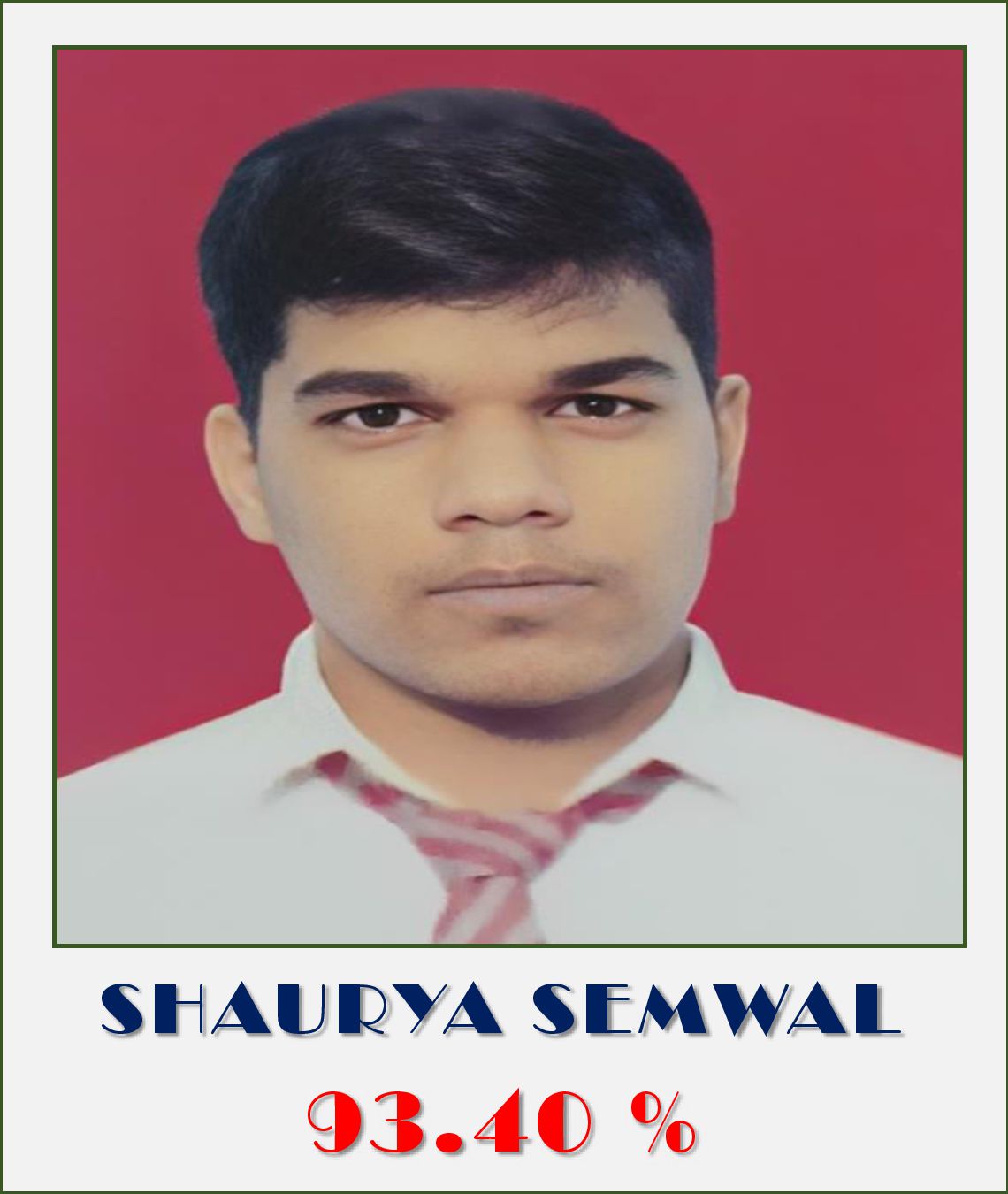 CLASS XII TOPPERS 2022-23