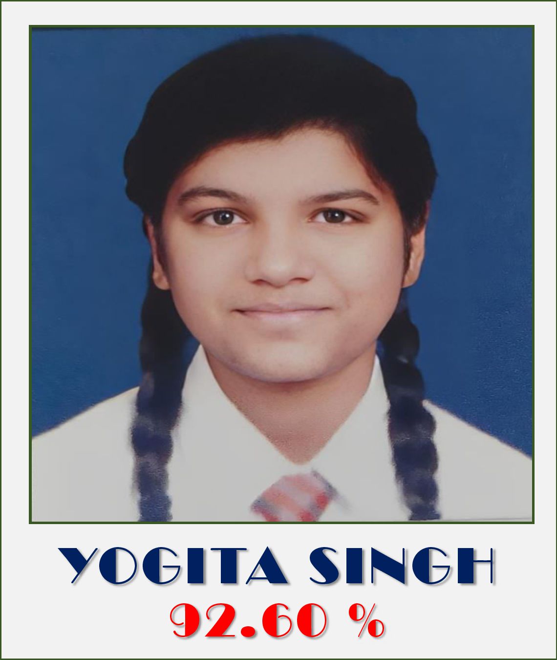 CLASS XII TOPPERS 2022-23