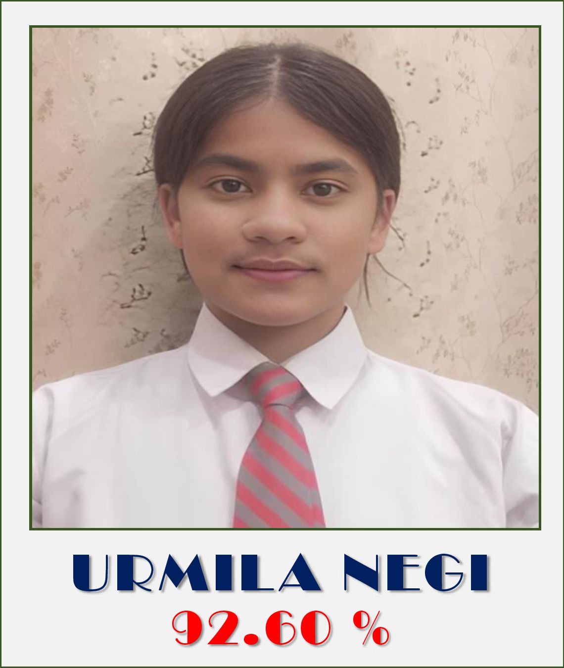 CLASS XII TOPPERS 2022-23