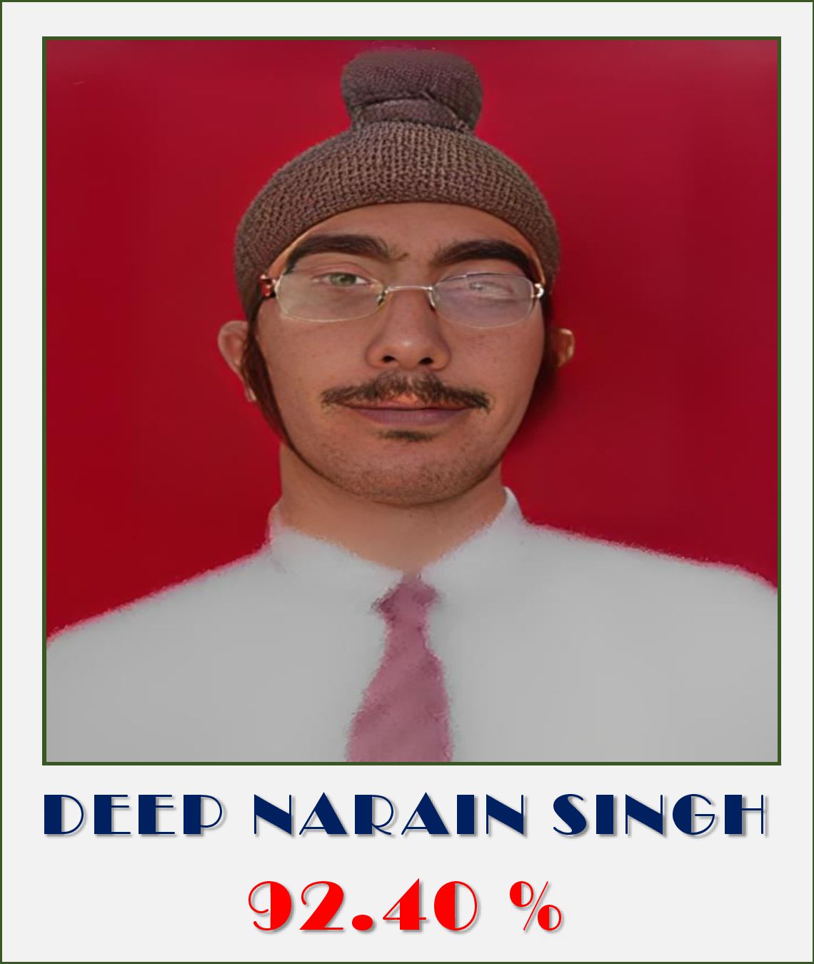 CLASS XII TOPPERS 2022-23