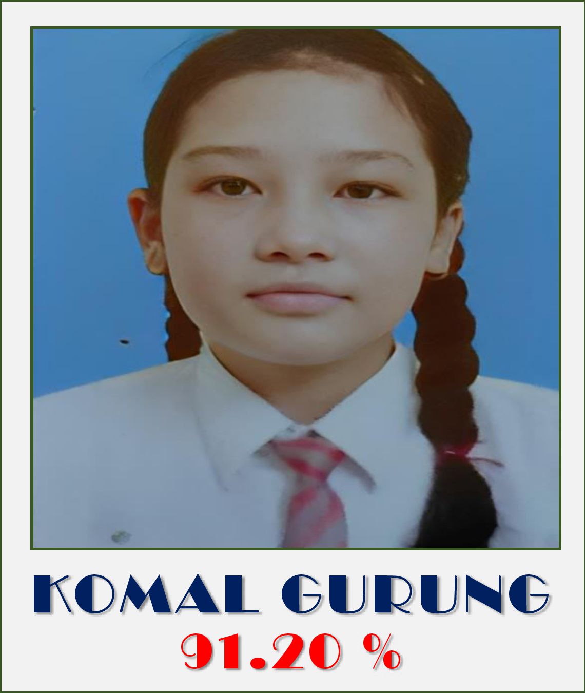 CLASS XII TOPPERS 2022-23