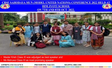 Congratulation on Remarkable results