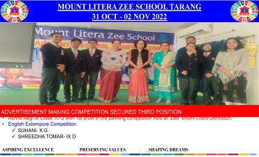 Congratulation on Remarkable results