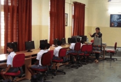 School Labs